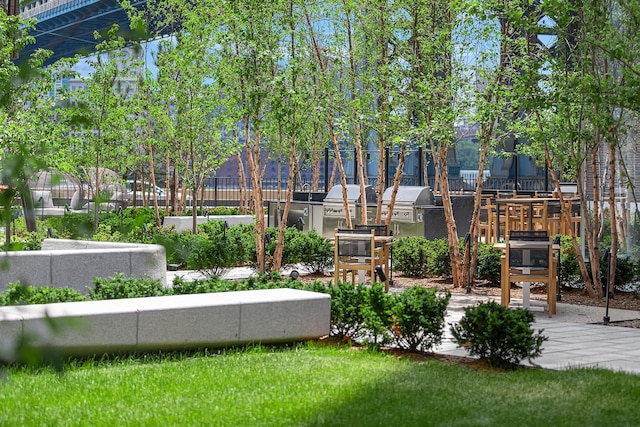 252 S St Unit 76E, New York City, NY 10002 - view of surrounding community