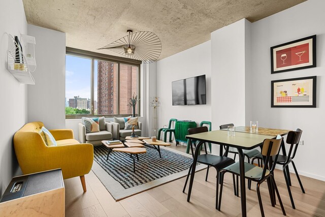 Listing photo 3 for 196 Orchard St Unit 7G, New York City NY 10002