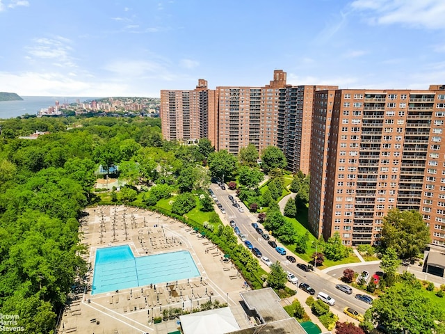 Listing photo 2 for 5800 Arlington Ave Unit 6V, New York City NY 10471