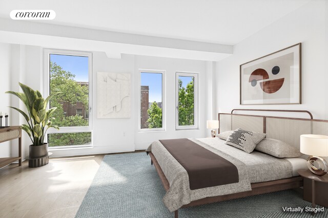 Listing photo 3 for 625 Rogers Ave Unit 4C, New York City NY 11225