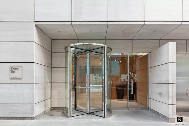 310 E 53rd St Unit 2/3C, New York City, NY 10022 - view of entrance to property