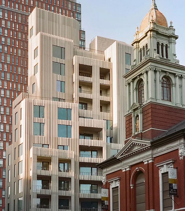 9 Chapel St Unit 8A, New York City, NY 11201 - view of property