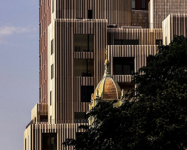 9 Chapel St Unit 8A, New York City, NY 11201 - view of property