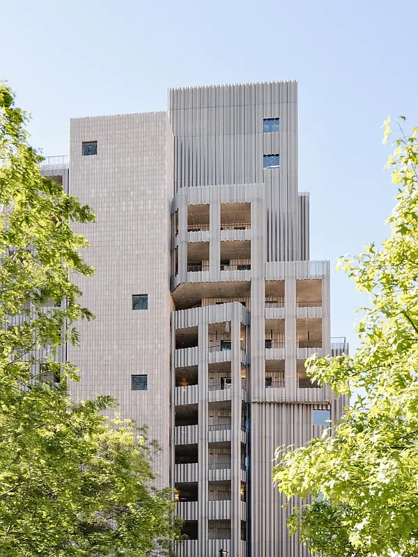 9 Chapel St Unit 8A, New York City, NY 11201 - view of property