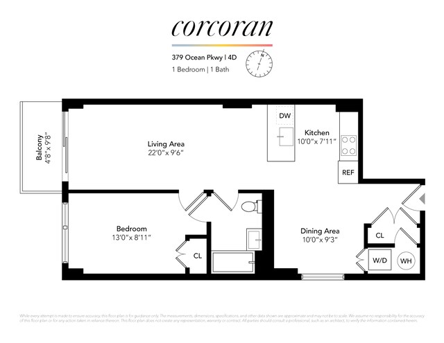 living area with a notable chandelier, wood finished floors, visible vents, and baseboards