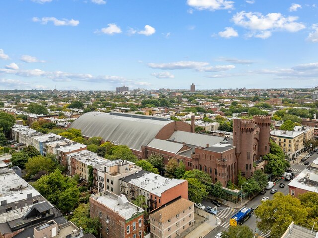 583 Putnam Ave Unit 4, New York City, NY 11221 - view of urban area