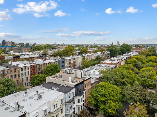 583 Putnam Ave Unit 4, New York City, NY 11221 - view of urban area