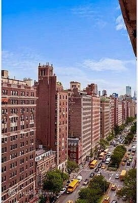 1040 Park Ave Unit 12G2, New York City, NY 10028 - view of building exterior featuring a view of city