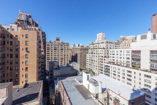 1040 Park Ave Unit 12G2, New York City, NY 10028 - city view
