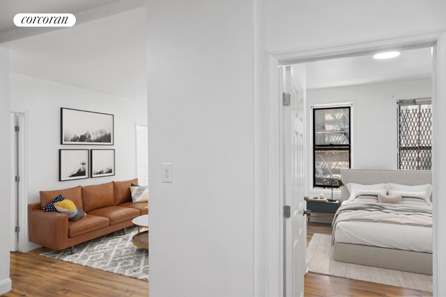 Listing photo 3 for 525 W 138th St Unit 7, New York City NY 10031