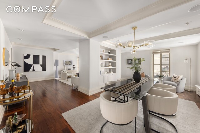 Listing photo 3 for 140 E 63rd St Unit 10C, New York City NY 10065