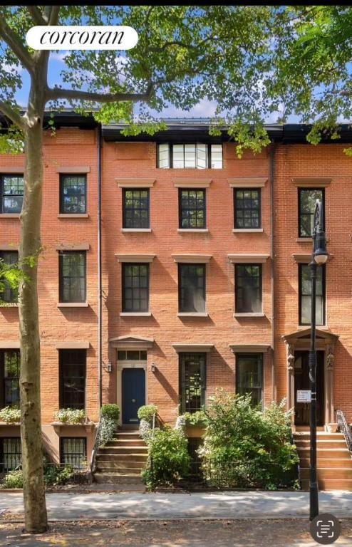 12 Sidney Place, New York City, NY 11201 - view of apartment building / complex