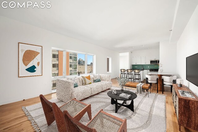 304 W 115th St Unit 6A, New York City NY, 10026, 3 bedrooms, 2 baths condo for sale