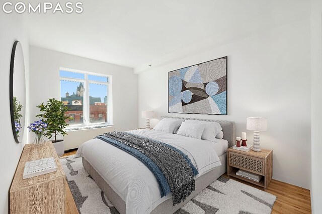 Listing photo 3 for 304 W 115th St Unit 6A, New York City NY 10026