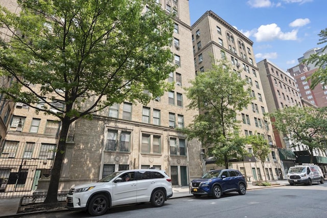 325 W 45th St Unit 403-A, New York City, NY 10036 - view of property