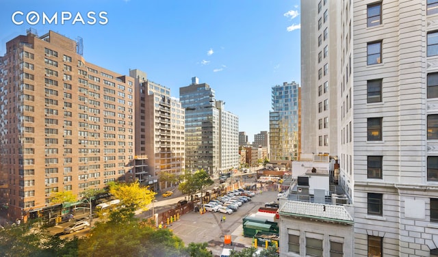 145 E 15th St Unit 7C, New York City, NY 10003 - city view