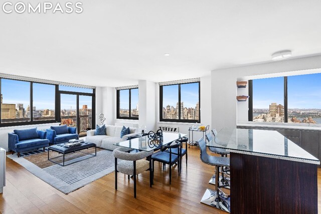 515 E 72nd St Unit 40E, New York City NY, 10021, 2 bedrooms, 2.5 baths condo for sale