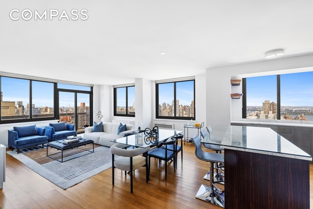 515 E 72nd St Unit 40E, New York City NY, 10021, 2 bedrooms, 2.5 baths condo for sale