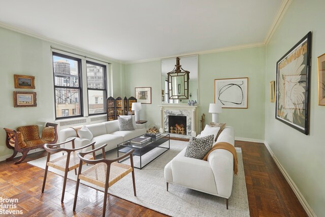 Listing photo 2 for 993 Park Ave Unit 8E, New York City NY 10028