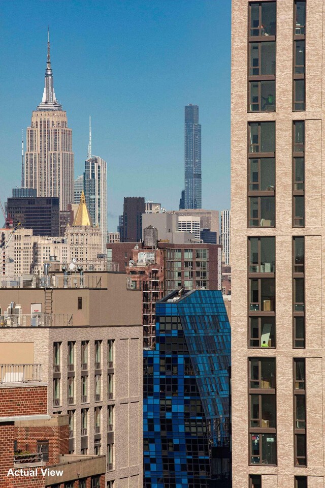 city view