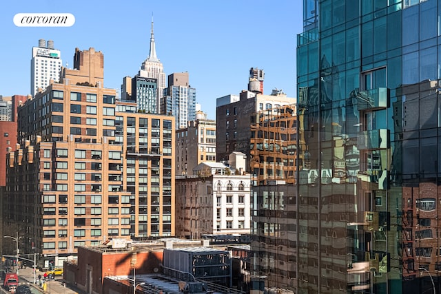 property's view of city