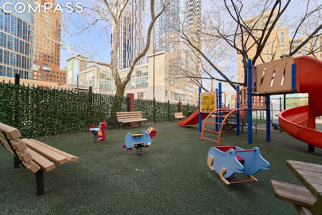 Listing photo 3 for 191 Willoughby St Unit 12N, New York City NY 11201