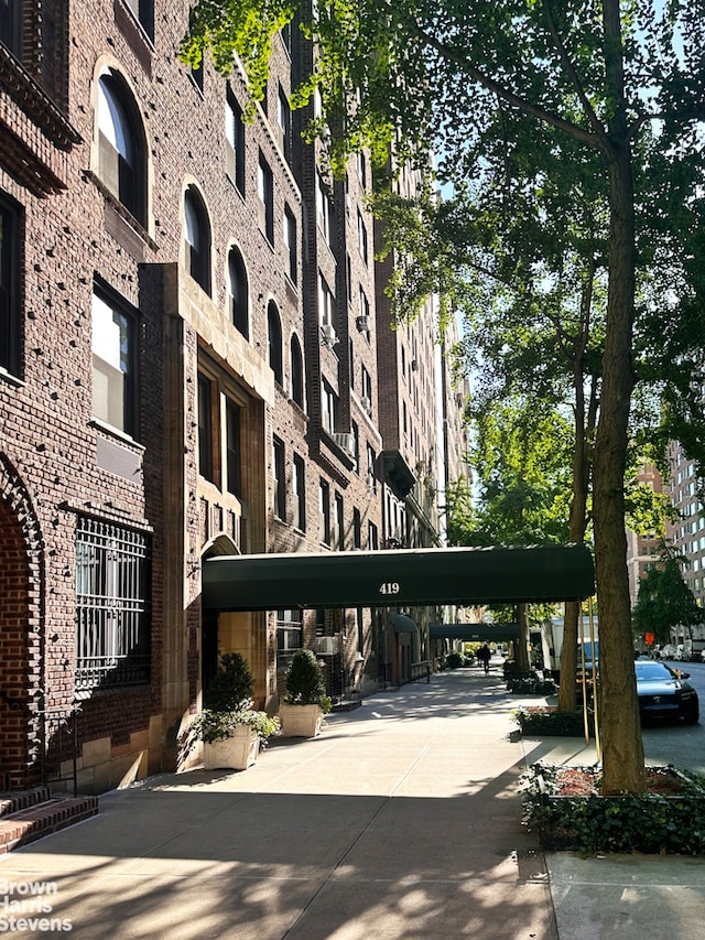 419 E 57th St Unit Ph16C, New York City, NY 10022 - view of property