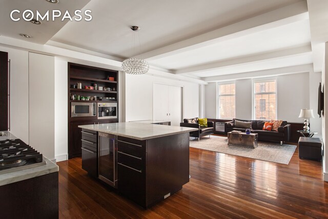 410 W 24th St Unit 4J, New York City NY, 10011, 2 bedrooms, 2 baths condo for sale