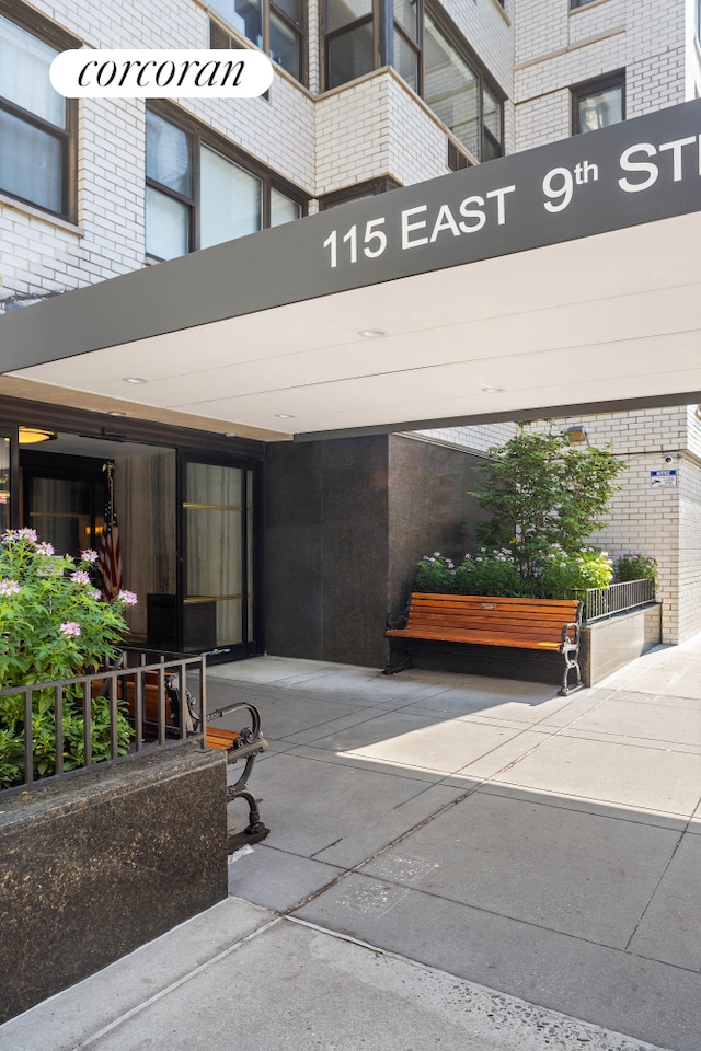 115 E 9th St Unit 6R, New York City, NY 10003 - view of property
