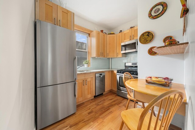 65 W 107th St Unit 5C, New York City NY, 10025, 1 bedrooms, 1 bath condo for sale