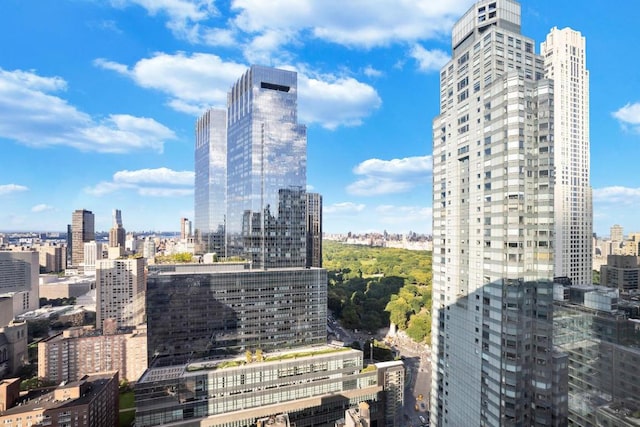 322 W 57th St Unit 53H, New York City NY, 10019, 2 bedrooms, 3 baths condo for sale