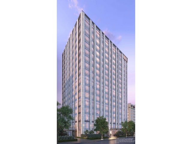 215 E 19th St Unit 6F, New York City, NY 10003 - view of building exterior