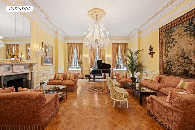 7 E 63rd St, New York City, NY 10065 - common area with visible vents