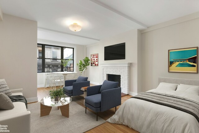 Listing photo 2 for 140 E 28th St Unit 6E, New York City NY 10016