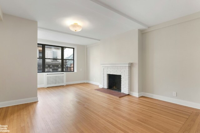 Listing photo 3 for 140 E 28th St Unit 6E, New York City NY 10016