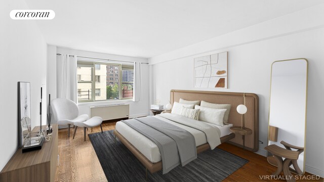 Listing photo 2 for 415 E 52nd St Unit 3Mc, New York City NY 10022