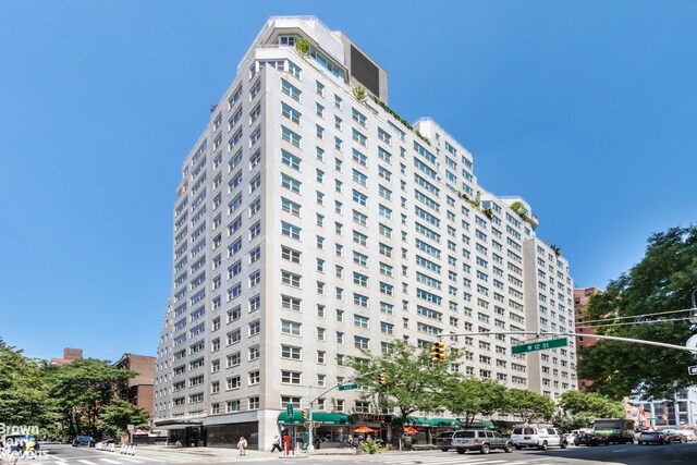101 W 12th St Unit 7C, New York City, NY 10011 - view of building exterior