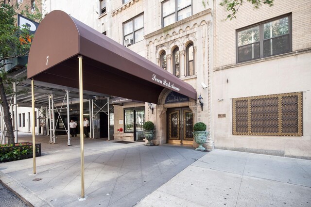 7 Park Ave Unit 23, New York City, NY 10016 - view of property