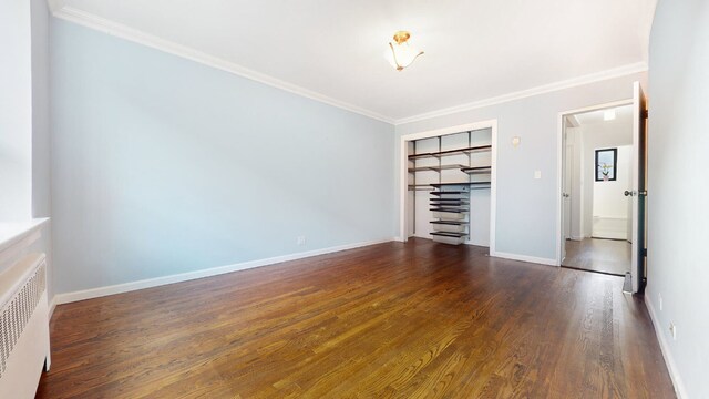 kitchen with wine cooler, stainless steel fridge with ice dispenser, and dark hardwood / wood-style floors