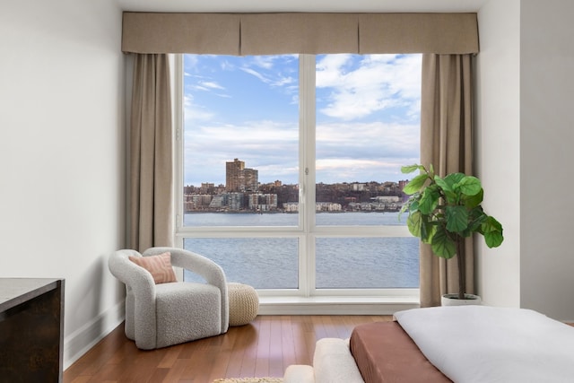 Listing photo 3 for 60 Riverside Blvd Unit 1201, New York City NY 10069