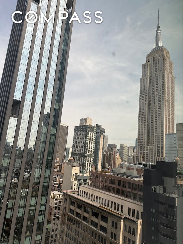 11 E 29th St Unit 28B, New York City, NY 10016 - view of city skyline
