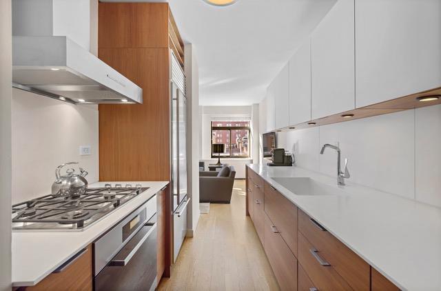 bedroom featuring light hardwood / wood-style flooring