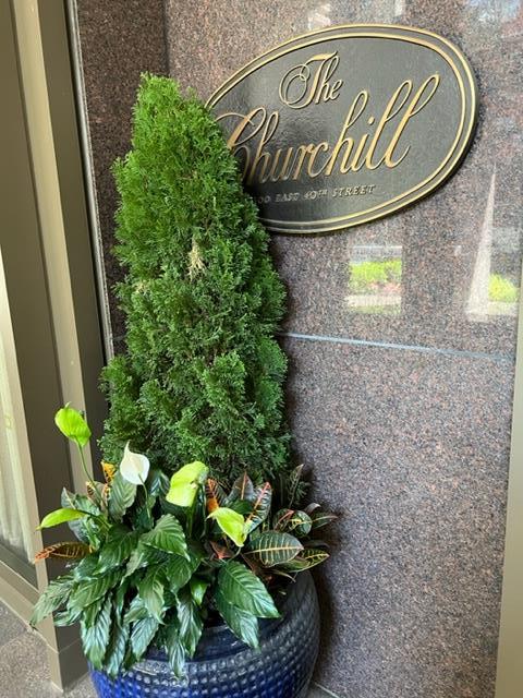300 E 40th St Unit 31S, New York City, NY 10016 - detailed view