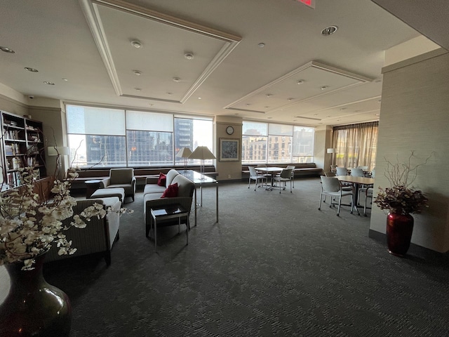 300 E 40th St Unit 31S, New York City, NY 10016 - view of building lobby