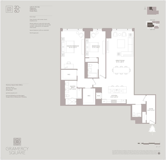 room layout
