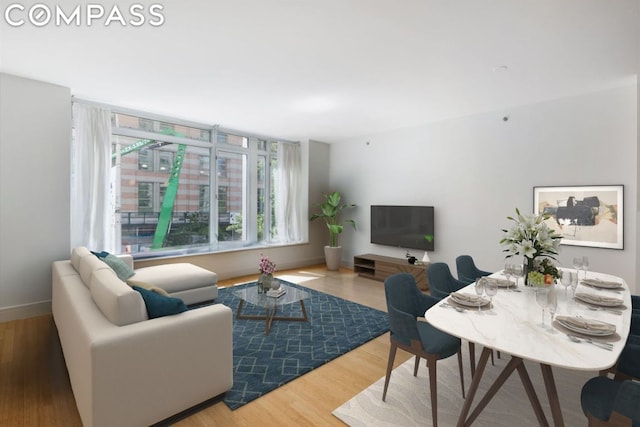 Listing photo 2 for 545 W 110th St Unit 2B, New York City NY 10025