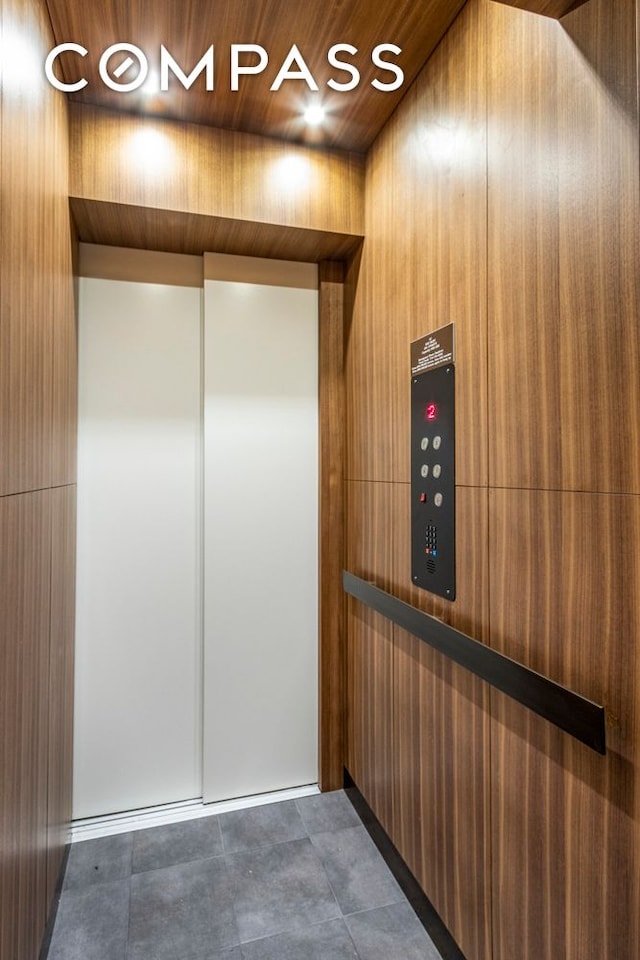 215 Sullivan St Unit Thc, New York City, NY 10012 - view of elevator