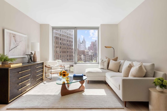 Listing photo 2 for 212 W 72nd St Unit 5J, New York City NY 10023