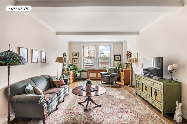 Listing photo 2 for 12 W 96th St Unit 7C, New York City NY 10025