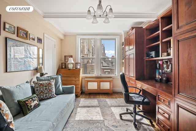 Listing photo 3 for 12 W 96th St Unit 7C, New York City NY 10025